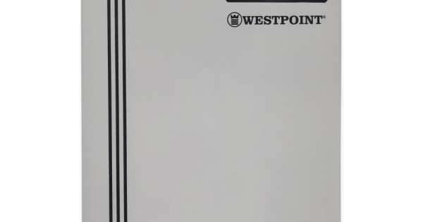 15.36KWH -8000 Cycles Lithium Battery by Westpoint