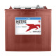 Batterie 6 Volts 225 Amps Deep Cycle Trojan