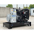 Groupe Électrogène Silencieux Monophasé (1PH) Power Products J40UM, Équipé d’un Moteur JOHN DEERE