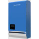Onduleur Solaire Tout-en-Un 24 V 2 kVA 40A MPPT 250-120A 120V- par Westpoint