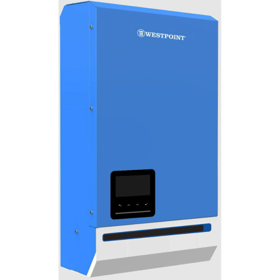 Onduleur Solaire Tout-en-Un 24 V 2 kVA 40A MPPT 250-120A 120V- par Westpoint