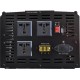 5000 Watts/ 24 Volts DC Modify Sine Wave Inverter With Charger FCT 110 by Westpoint