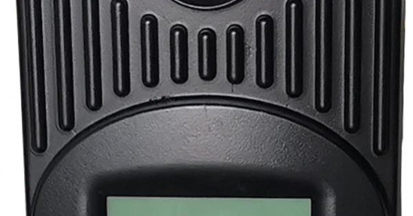 Contrôleur de Charge 80 Ampères/ 150 Volts DC avec suivi du Point de Puissance Maximale (MPPT)- par Westpoint