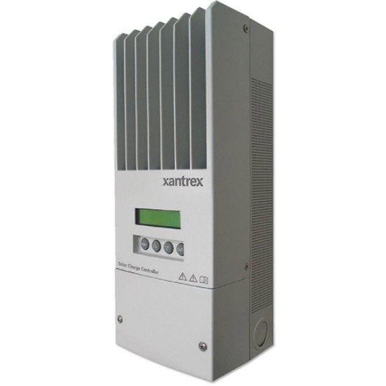 RNW86510301 - Schneider Electric Conext MPPT 60 Amps 150VDC In 24/48V Out Charge Controller    	