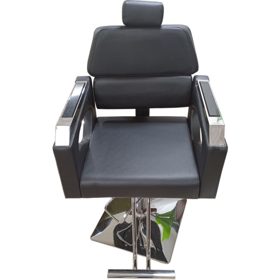 Fauteuil de Barbier avec Appui-tête