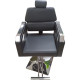 Fauteuil de Barbier avec Appui-tête
