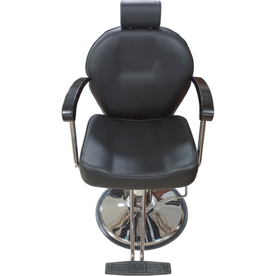 Fauteuil de Barbier avec Appui-tête