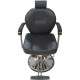 Fauteuil de Barbier avec Appui-tête