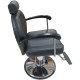 Fauteuil de Barbier avec Appui-tête