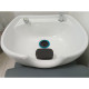 Bac de Lavage