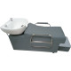 Bac de Lavage