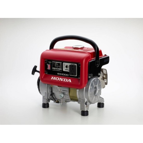 EG1000L - Génératrice de 1000 Watts Gazoline Honda	