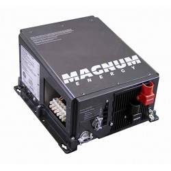 RD2824 - 2800 Watts 24VDC Modified Sine Inverter with Charger Magnum