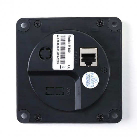 MT50 - LCD Display Remote Meter for Tracer AN TRIRON N Tracer-BN VS LS-B Series MPPT/PWM Solar Controller EPEVER