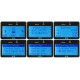 MT50 - LCD Display Remote Meter for Tracer AN TRIRON N Tracer-BN VS LS-B Series MPPT/PWM Solar Controller EPEVER