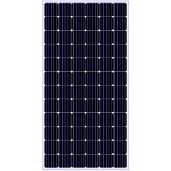 WSPO- 38019.M - 380 Watts Monocrystallin Solar Panel Westpoint