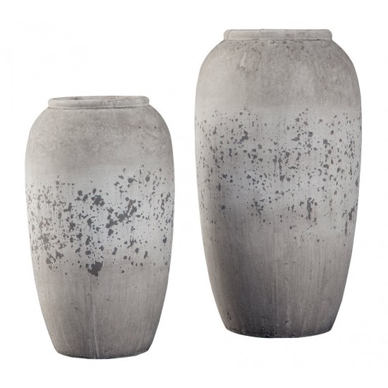 A2000110 - Dimitra Vase (Set of 2) Ashley Furniture