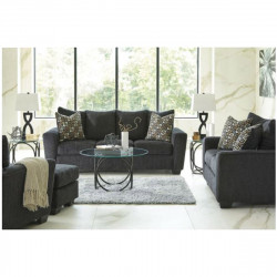 57002 - Wixon - Sofa Set (Sofa, Loveseat, Chair) by Ashley Furniture