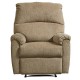 1080129 – Nerviano Manual Recliner by Ashley Furniture