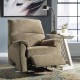 1080129 – Nerviano Manual Recliner by Ashley Furniture