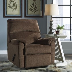1080229 – Nerviano Manual Recliner by Ashley Furniture