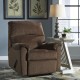 1080229 – Nerviano Manual Recliner by Ashley Furniture