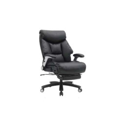 HM-8311H HIGH BACK OFFICE CHAIR  PU ON ALL SEATING SURFACE