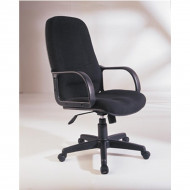AZ01CATL - Desk Chair Highback
