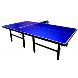 CDW-D9701 - TABLE TENNIS TABLE 2740 X1525 X 760 MM